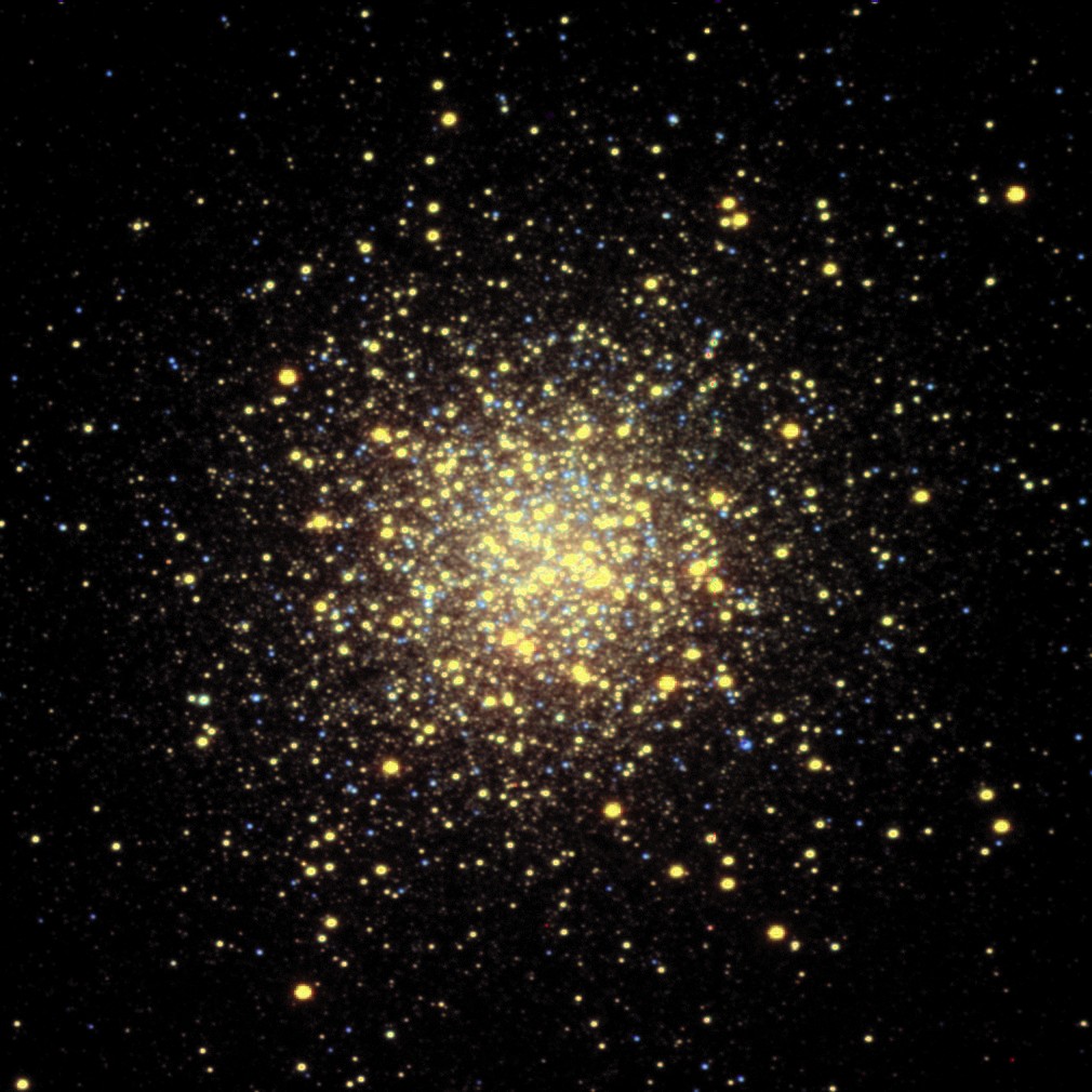 globular cluster icon