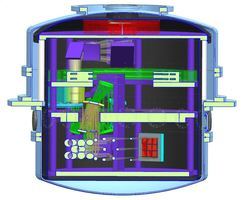 Micado Cryo design 2016